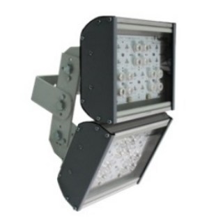 Светодиодные светильники для охранного освещения LCL24PM/24Р